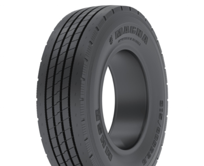 315/80R22.5 Magna MHSR 156/150M Рульова вантажна шина