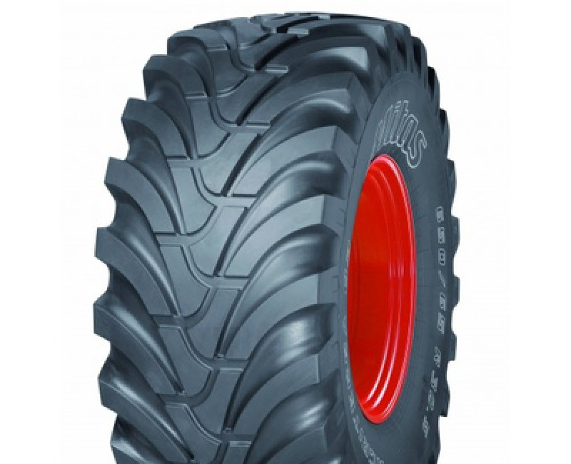 560/60R22.5 Mitas AR02 161D Сільгосп шина