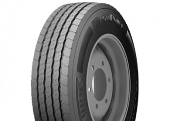 265/70R19.5 Taurus ROAD POWER S 140/138M Рульова шина
