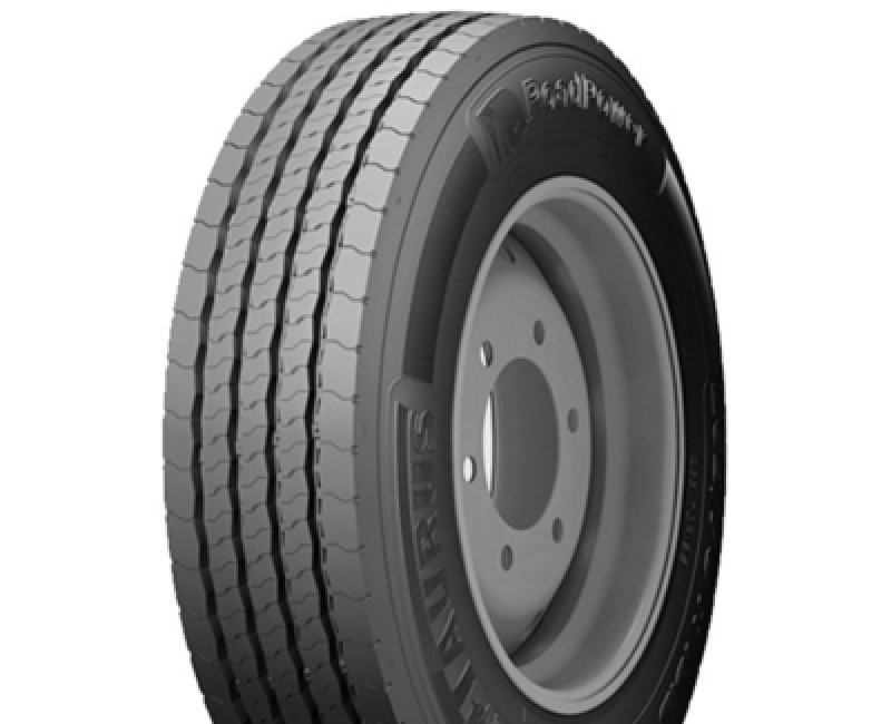 265/70R19.5 Taurus ROAD POWER S 140/138M Рульова шина