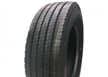 265/70R19.5 CROSS WIND CWS20E 140/138M Рульова шина