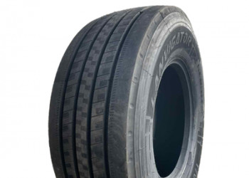 385/65 R22.5 Lanvigator T707 164K Причіпна вантажна шина
