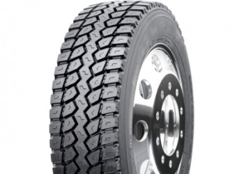 215/75R17.5 Diamondback TR689A 135/133L Ведуча вантажна шина