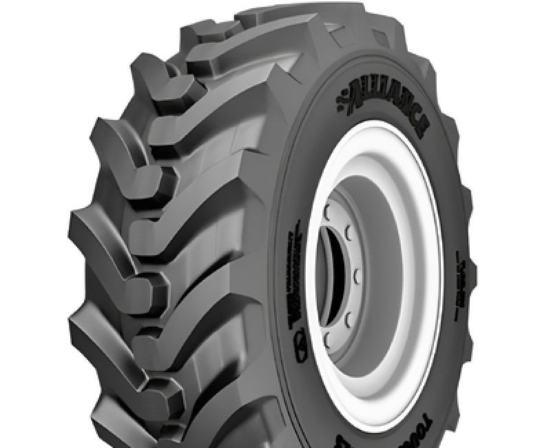 440/80R24 Alliance 325 Tough Trac 168A8 Сільгосп шина