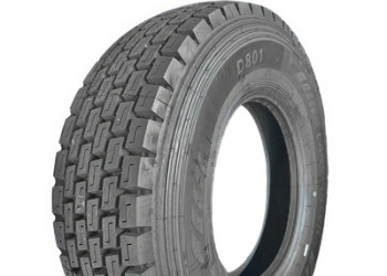 10R20 Lanvigator D801 149/146K Ведуча вантажна шина