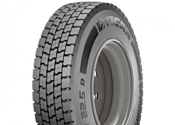 295/80R22.5 Tigar Road Agile D 152/148M Ведуча вантажна шина
