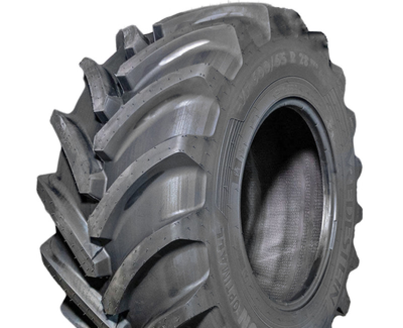 600/70R30 Vredestein Traxion Optimall 168D Сільгосп шина