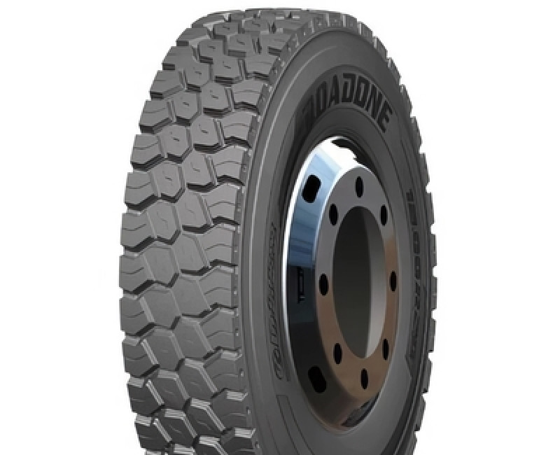 12R20 ROADONE GD888 156/153J Ведуча шина