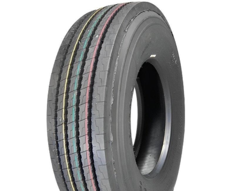 315/70R22.5 Annaite 366 156/150L Рульова вантажна шина