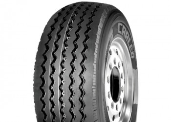 385/65R22.5 CARLEO C-Max181 160K Причіпна шина