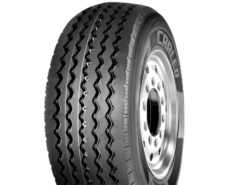 385/65R22.5 CARLEO C-Max181 160K Причіпна шина