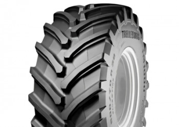 650/60R34 Trelleborg TM1000 ProgressiveTraction 168D Сільгосп шина