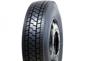 295/80R22.5 Sunfull HF628 152/149M Ведуча вантажна шина