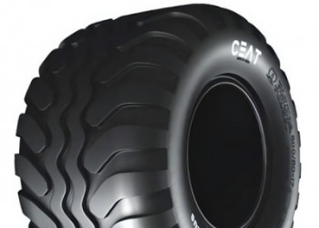 19/45R17 Ceat FLOTATION PLUS 144/131A8/A8 Сільгосп шина