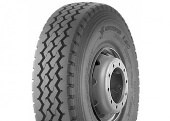 315/80R22.5 Kormoran F On/Off 156/150K Рульова шина