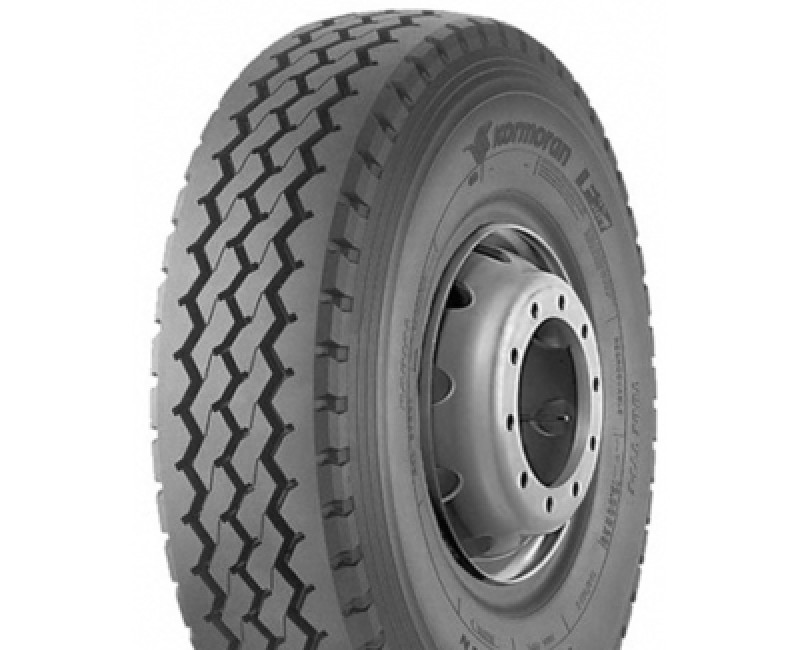 315/80R22.5 Kormoran F On/Off 156/150K Рульова шина