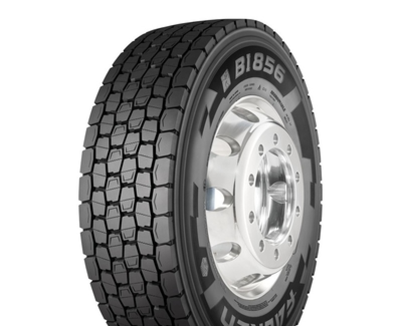 265/70R17.5 Falken BI856 139/136M Ведуча шина