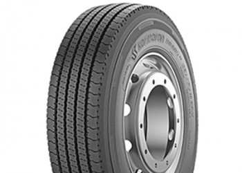 205/75R17.5 Kormoran Roads 2F 124/122M Рульова шина