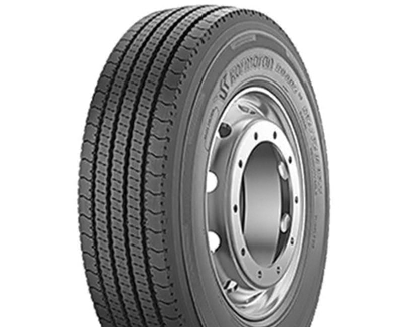 205/75R17.5 Kormoran Roads 2F 124/122M Рульова шина