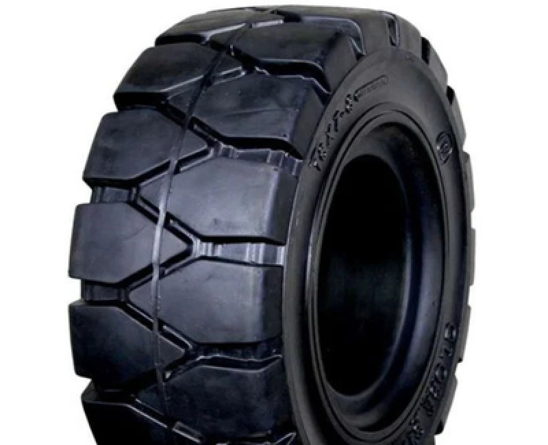 250R15 Solid Plus STD Індустріальна шина