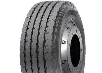385/65R22.5 Trazano Novo Trans T47 160K Причіпна вантажна шина
