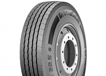 315/80R22.5 Tigar Road Agile S 156/150L Рульова вантажна шина