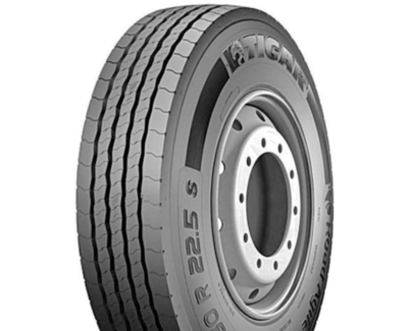315/80R22.5 Tigar Road Agile S 156/150L Рульова вантажна шина