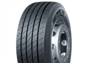 445/45R19.5 WestLake Long Run WTL1 160L Причіпна вантажна шина