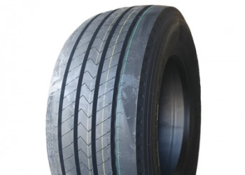 385/65R22.5 Habilead BL522 160K Рульова вантажна шина