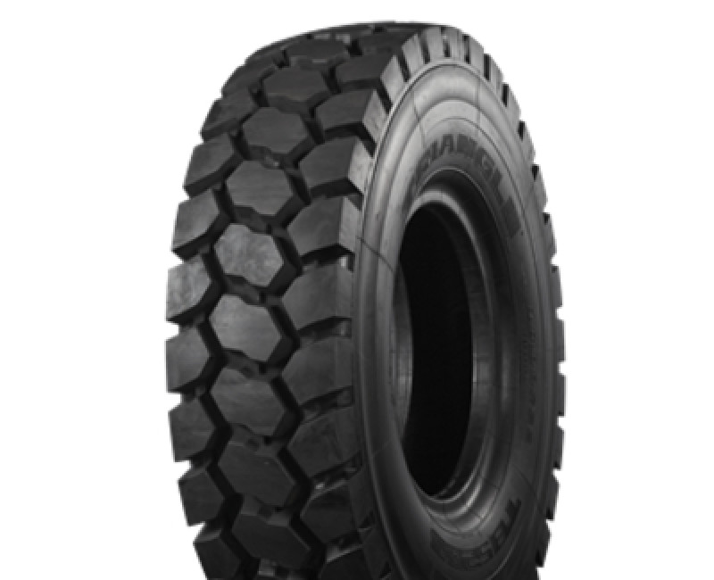14R25 Triangle TB526S Індустріальна шина