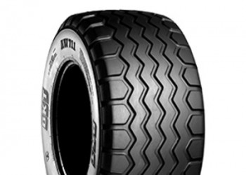 395/55R16.5 BKT AW 711 152/152A8/B Сільгосп шина