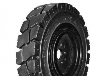 7R12 BKT MAGLIFT ECO EASYFIT 145/136A5/A5 Індустріальна шина