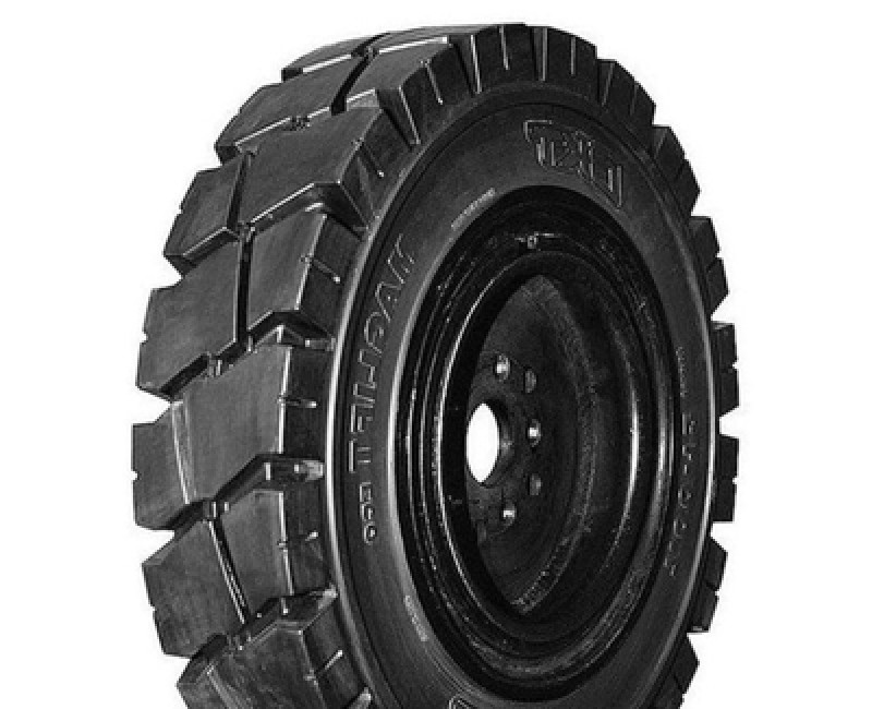 7R12 BKT MAGLIFT ECO EASYFIT 145/136A5/A5 Індустріальна шина