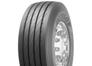 385/65R22.5 Dunlop SP 244 158L Причіпна шина