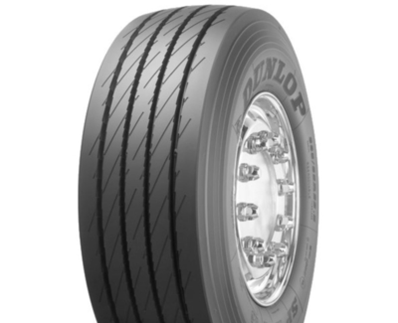 385/65R22.5 Dunlop SP 244 158L Причіпна шина