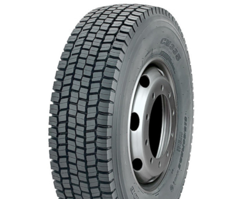 315/70R22.5 WestLake CM335 154/150L Ведуча шина