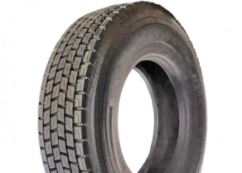315/80R22.5 Radburg (наварка) PBD10 Ведуча вантажна шина