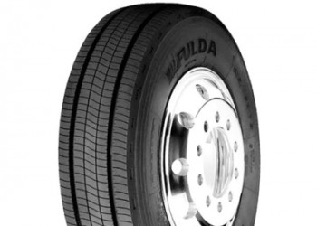 215/75R17.5 Fulda Ecotonn 135/133J Причіпна вантажна шина