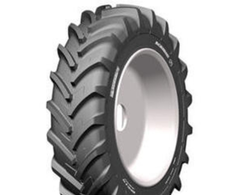13.6R28 Michelin AGRIBIB 123/120A8/B Сільгосп шина
