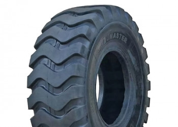 17.5R25 Neumaster L-3/E-3 181/164A2/B Індустріальна шина