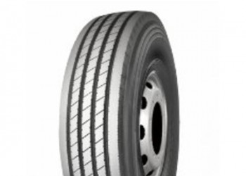 295/80R22.5 Double Road 812 152/149M Рульова шина