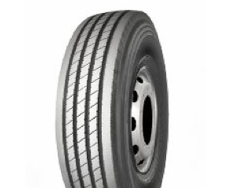 295/80R22.5 Double Road 812 152/149M Рульова шина