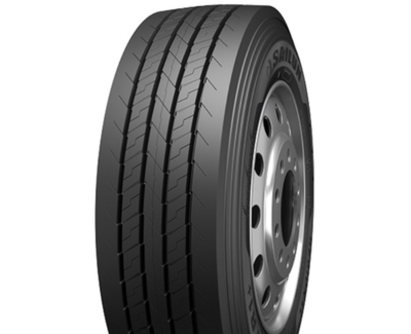 385/65R22.5 Sailun STR1+ 160K Причіпна вантажна шина