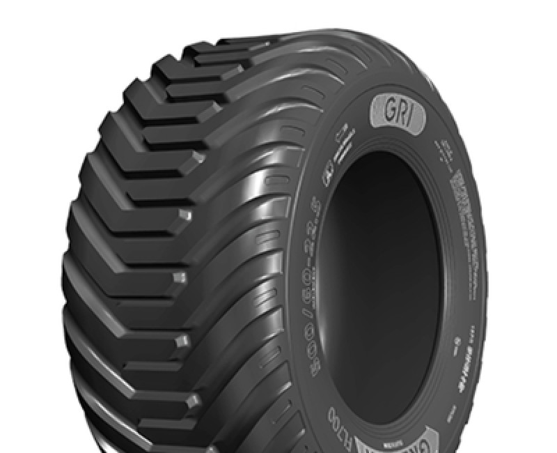 400/60R15.5 GRI GREENEX FL700 149A8 Сільгосп шина