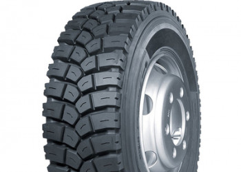 13R22.5 Goodride SupTrac X1 156/151K Ведуча вантажна шина