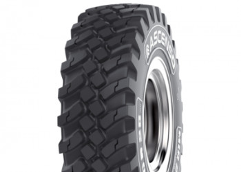 440/80R28 Ascenso MIR 221 163/163A8/B Індустріальна шина