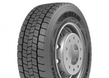 265/70R19.5 Otani OH-322 140/138M Ведуча вантажна шина