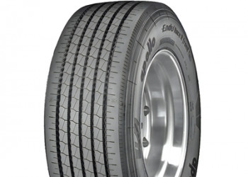 385/65R22.5 Apollo ENDURACE R FRONT 164K Рульова шина