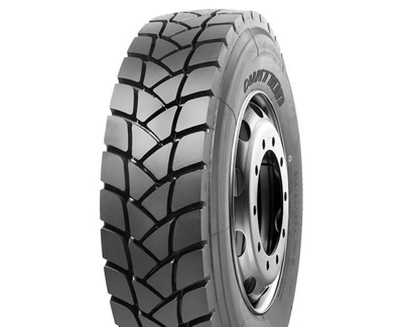 315/80 R22.5 Ovation VI-768 156/152L Ведуча вантажна шина