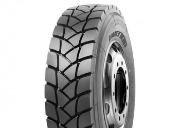 315/80R22.5 Ovation VI-768 156/152L Ведуча вантажна шина